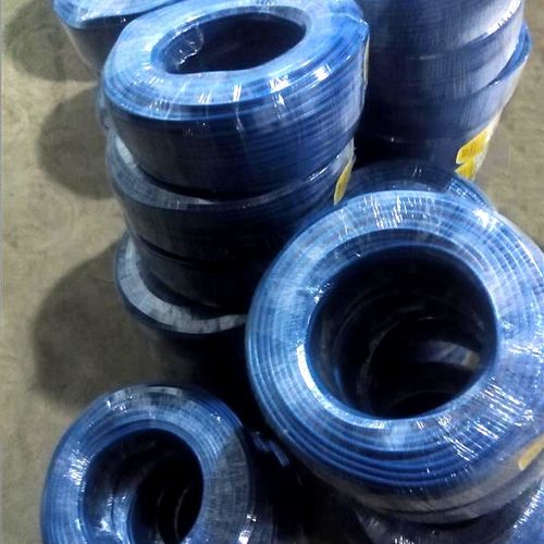 源头厂家直供 矿用橡套电缆MY电缆——新余分宜产业带解析