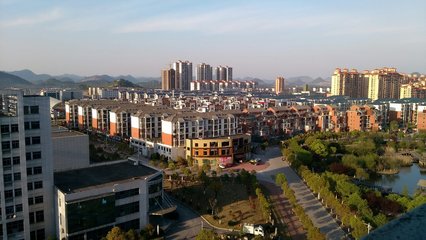 江西省新余市分宜县钤丰路靠近澳鑫大酒店