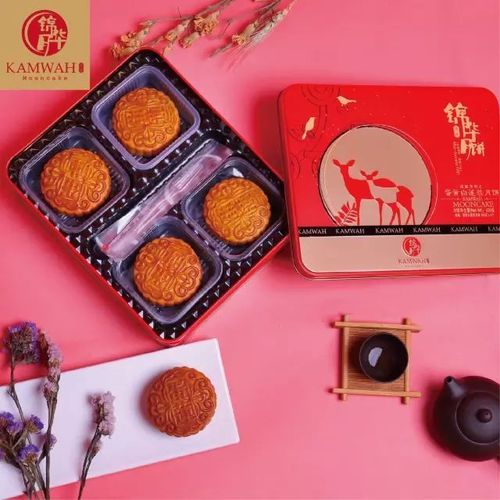 厂家直供,月饼大团购,新余朋友有福利啦!